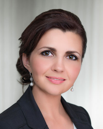 Elena Davidov